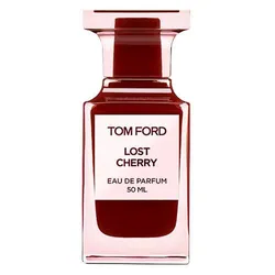 So Sánh 02 Nước Hoa Tom Ford Đỏ: Lost Cherry & Jasmine Rouge